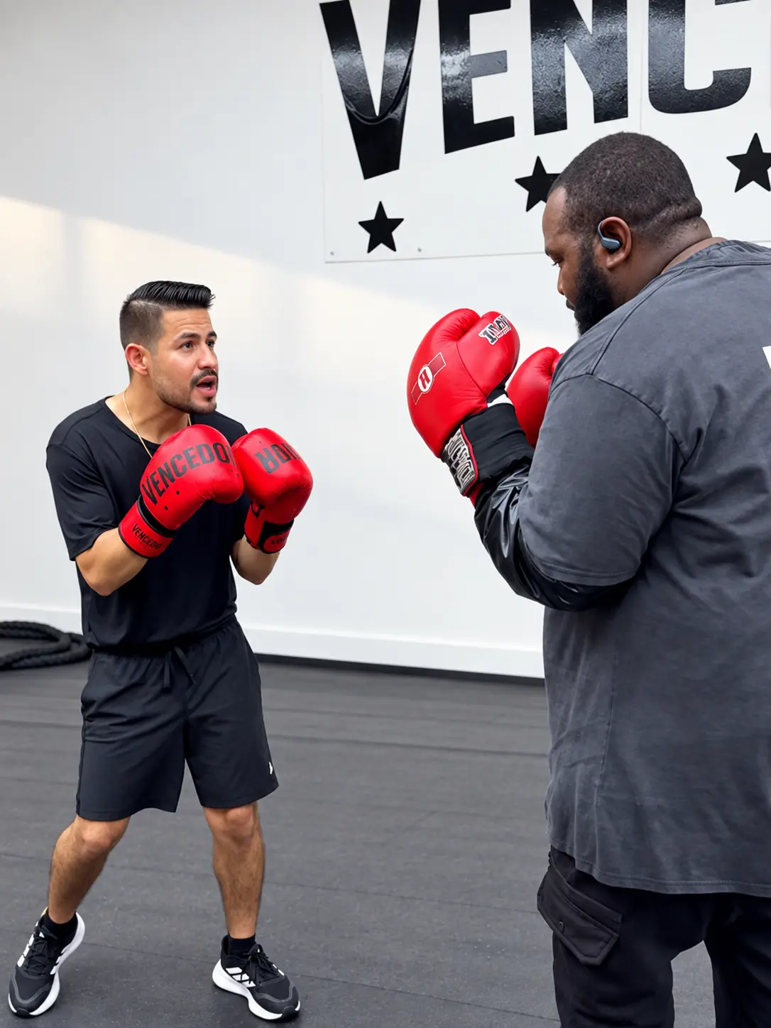 Private Training
